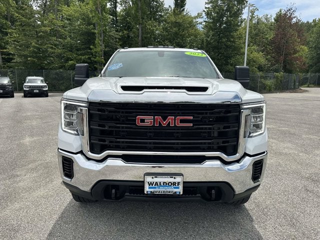 2023 GMC Sierra 3500HD Pro
