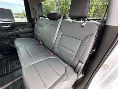 2023 GMC Sierra 3500HD Pro