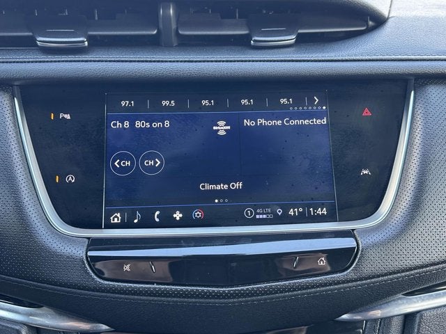 2023 Cadillac XT6 AWD Luxury