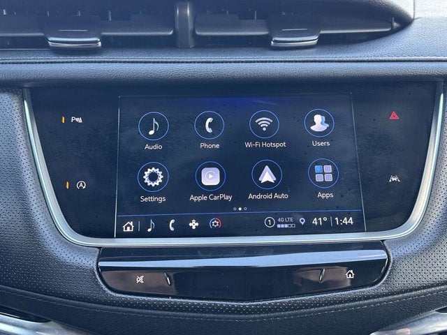 2023 Cadillac XT6 AWD Luxury