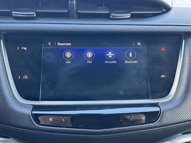 2023 Cadillac XT6 AWD Luxury