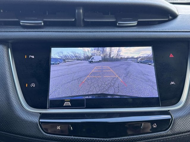 2023 Cadillac XT6 AWD Luxury