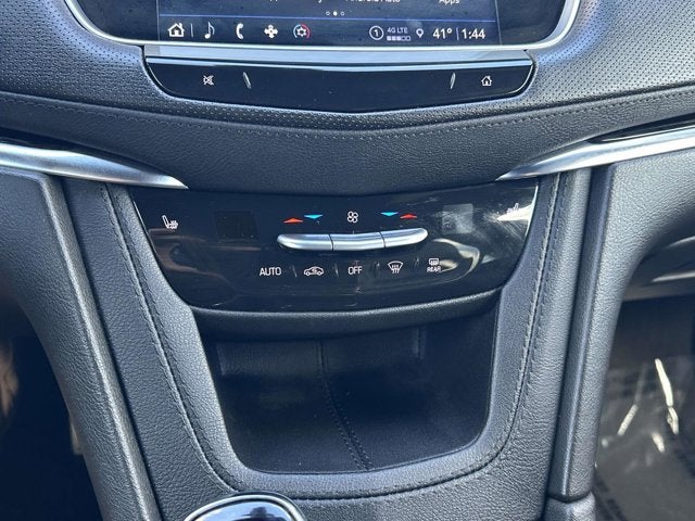 2023 Cadillac XT6 AWD Luxury