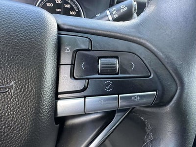 2023 Cadillac XT6 AWD Luxury