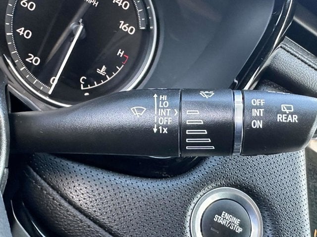 2023 Cadillac XT6 AWD Luxury