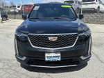 2023 Cadillac XT6 AWD Luxury