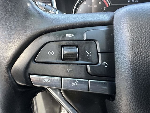 2023 Cadillac XT6 AWD Luxury