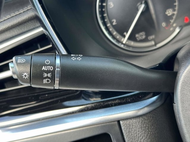 2023 Cadillac XT6 AWD Luxury