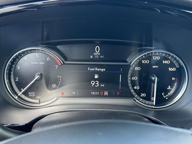 2023 Cadillac XT6 AWD Luxury