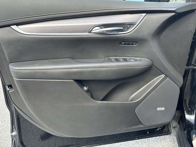 2023 Cadillac XT6 AWD Luxury