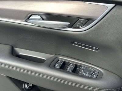 2023 Cadillac XT6 AWD Luxury