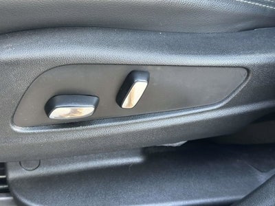 2023 Cadillac XT6 AWD Luxury