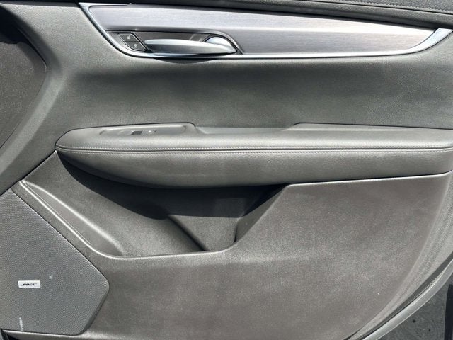 2023 Cadillac XT6 AWD Luxury