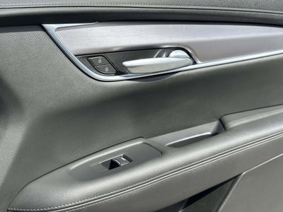 2023 Cadillac XT6 AWD Luxury