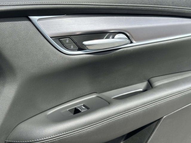 2023 Cadillac XT6 AWD Luxury