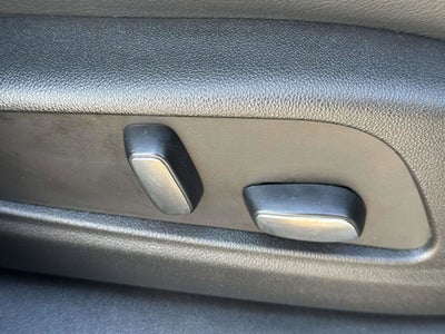 2023 Cadillac XT6 AWD Luxury