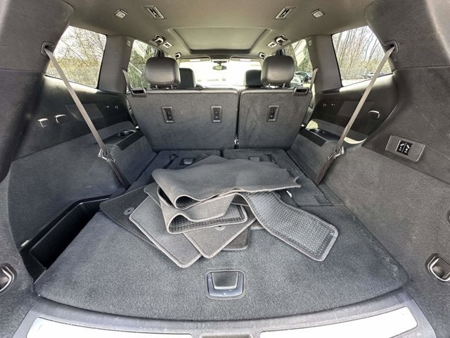 2023 Cadillac XT6 AWD Luxury