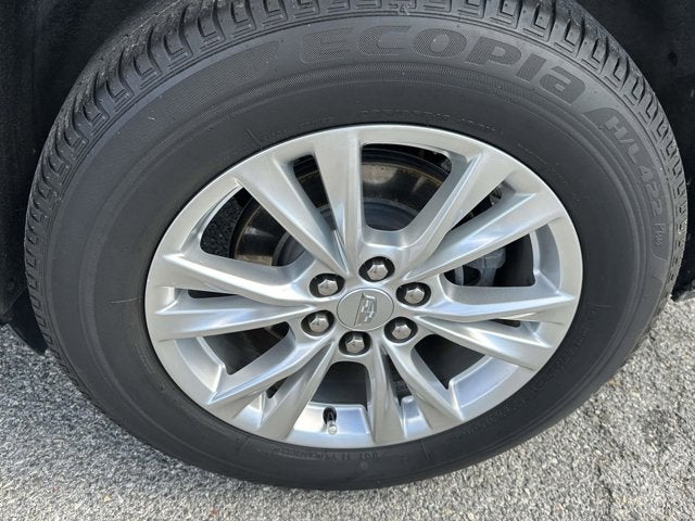 2023 Cadillac XT6 AWD Luxury