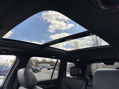 2023 Cadillac XT6 AWD Luxury