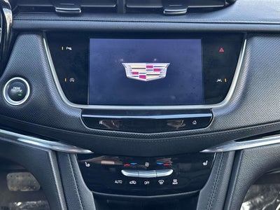 2023 Cadillac XT6 AWD Luxury