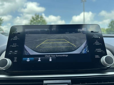 2019 Honda Accord Sedan Sport 1.5T