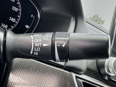 2019 Honda Accord Sedan Sport 1.5T