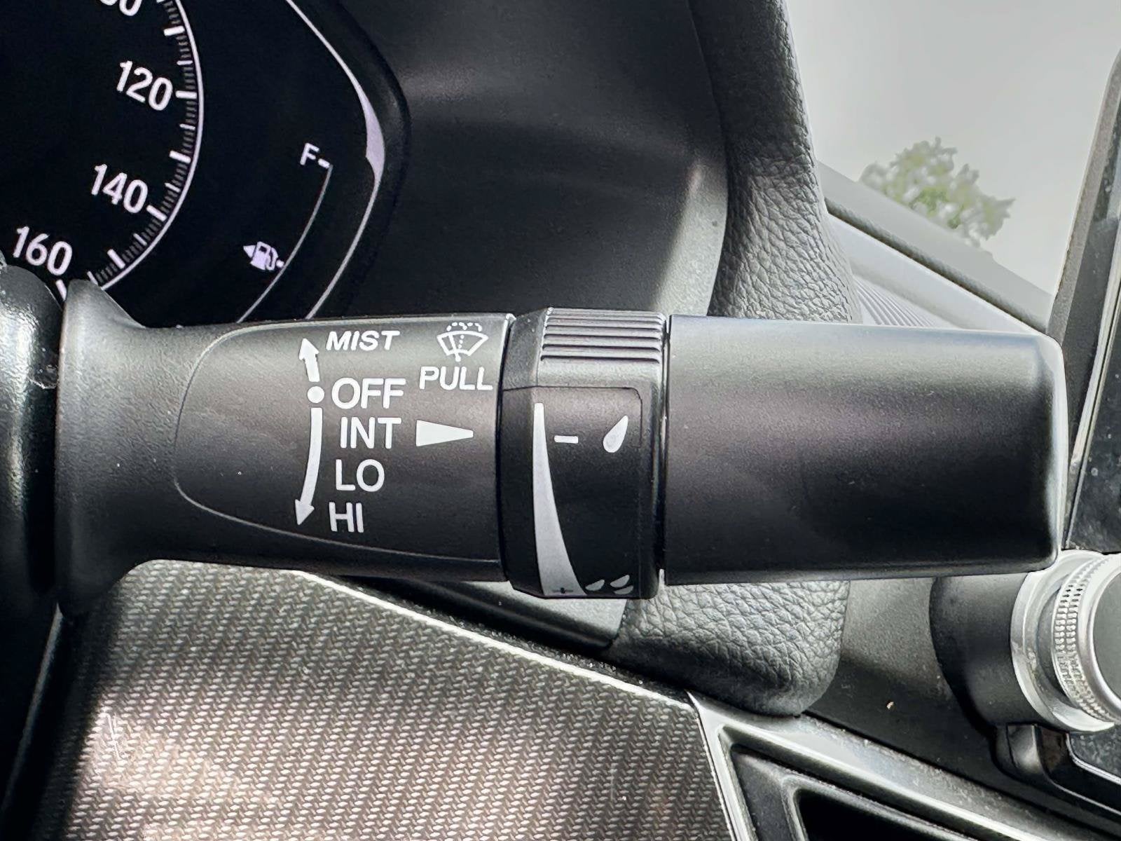 2019 Honda Accord Sedan Sport 1.5T