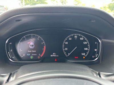 2019 Honda Accord Sedan Sport 1.5T
