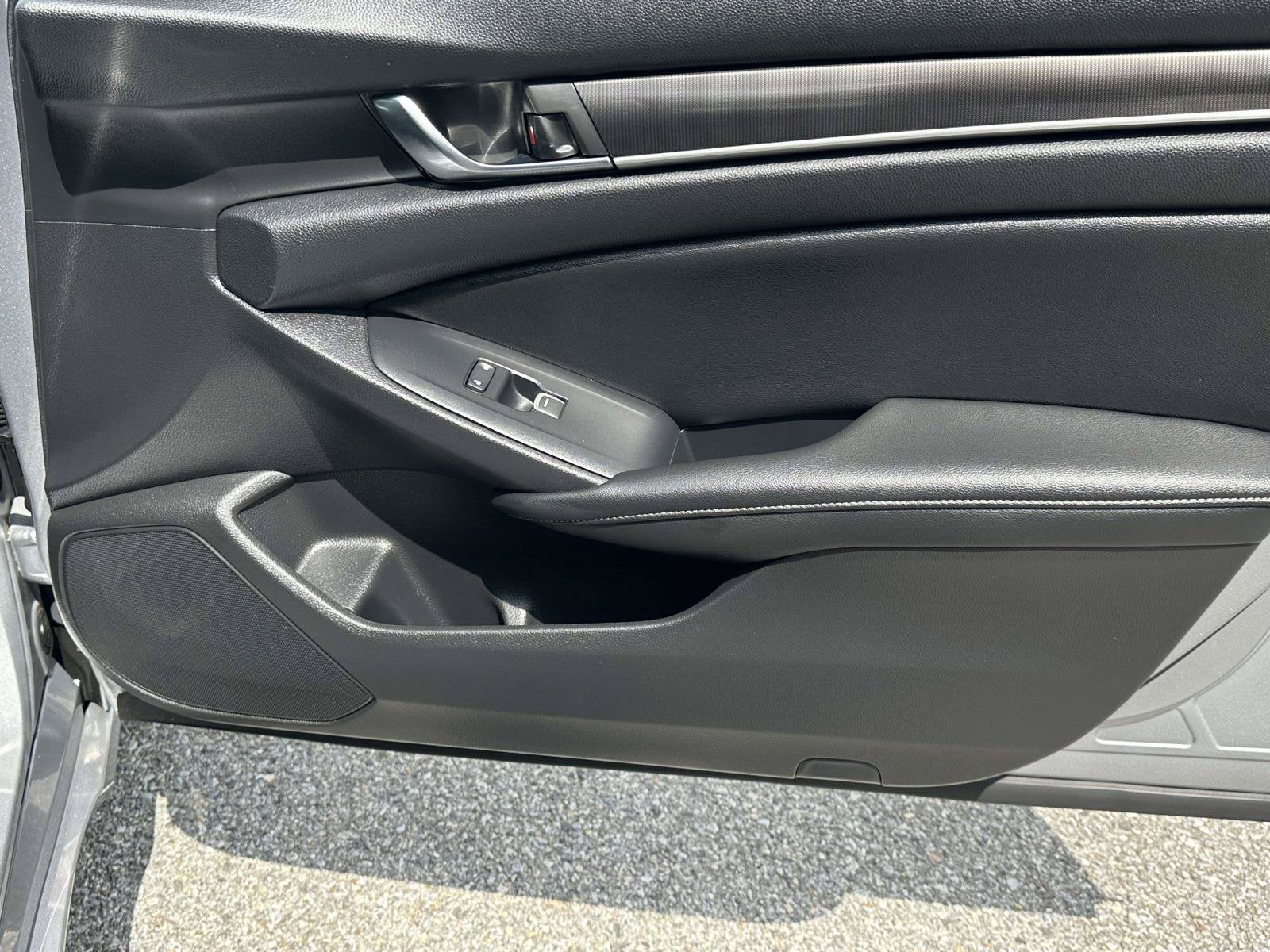 2019 Honda Accord Sedan Sport 1.5T