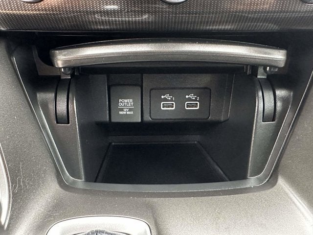 2022 Honda Accord Sedan Sport SE
