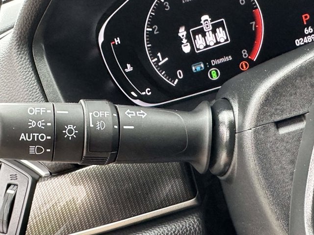 2022 Honda Accord Sedan Sport SE
