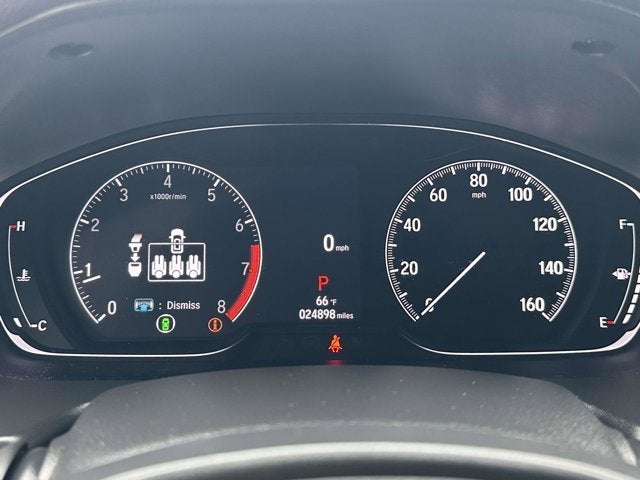 2022 Honda Accord Sedan Sport SE