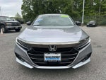 2022 Honda Accord Sedan Sport SE