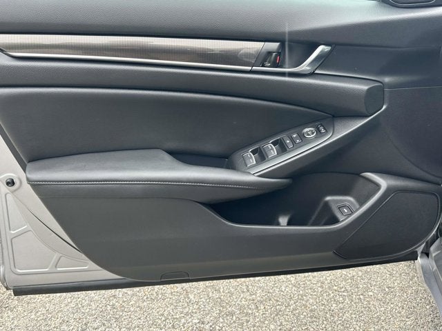 2022 Honda Accord Sedan Sport SE