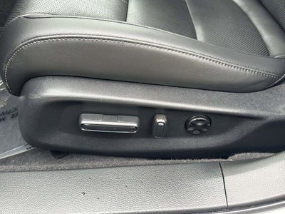2022 Honda Accord Sedan Sport SE