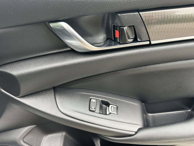 2022 Honda Accord Sedan Sport SE