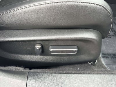 2022 Honda Accord Sedan Sport SE