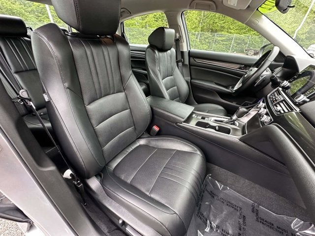 2022 Honda Accord Sedan Sport SE