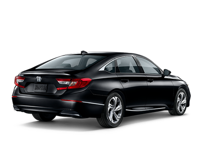 2020 Honda Accord Sedan EX-L
