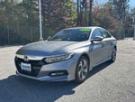 2020 Honda Accord Sedan EX-L