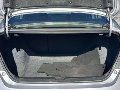 2020 Honda Accord Sedan EX-L