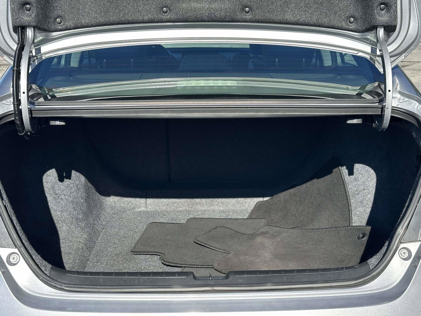 2020 Honda Accord Sedan EX-L