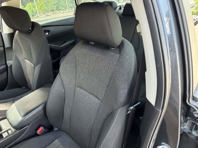 2023 Honda Accord Sedan LX