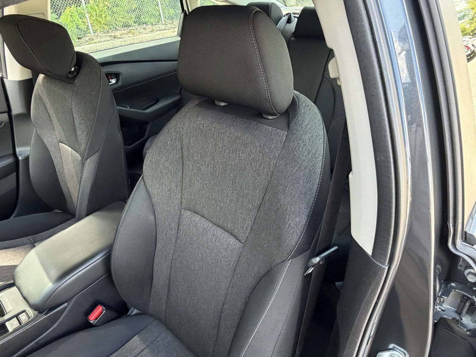2023 Honda Accord Sedan LX