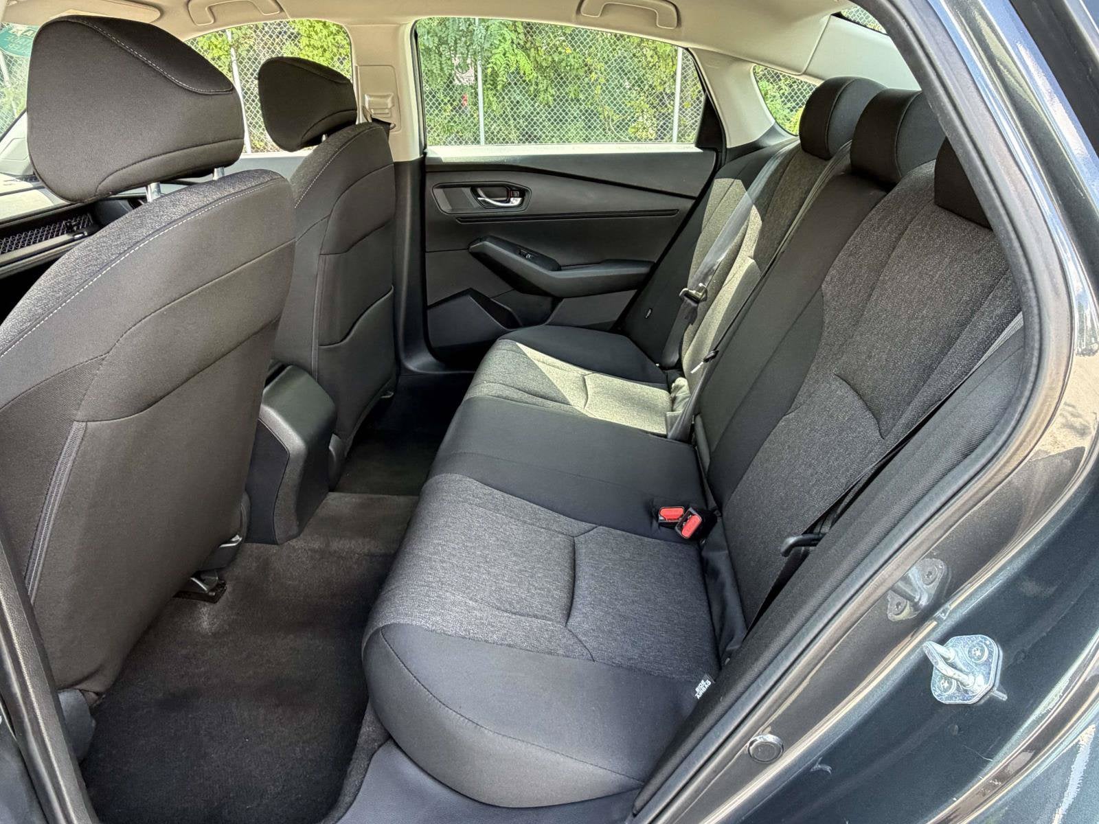 2023 Honda Accord Sedan LX