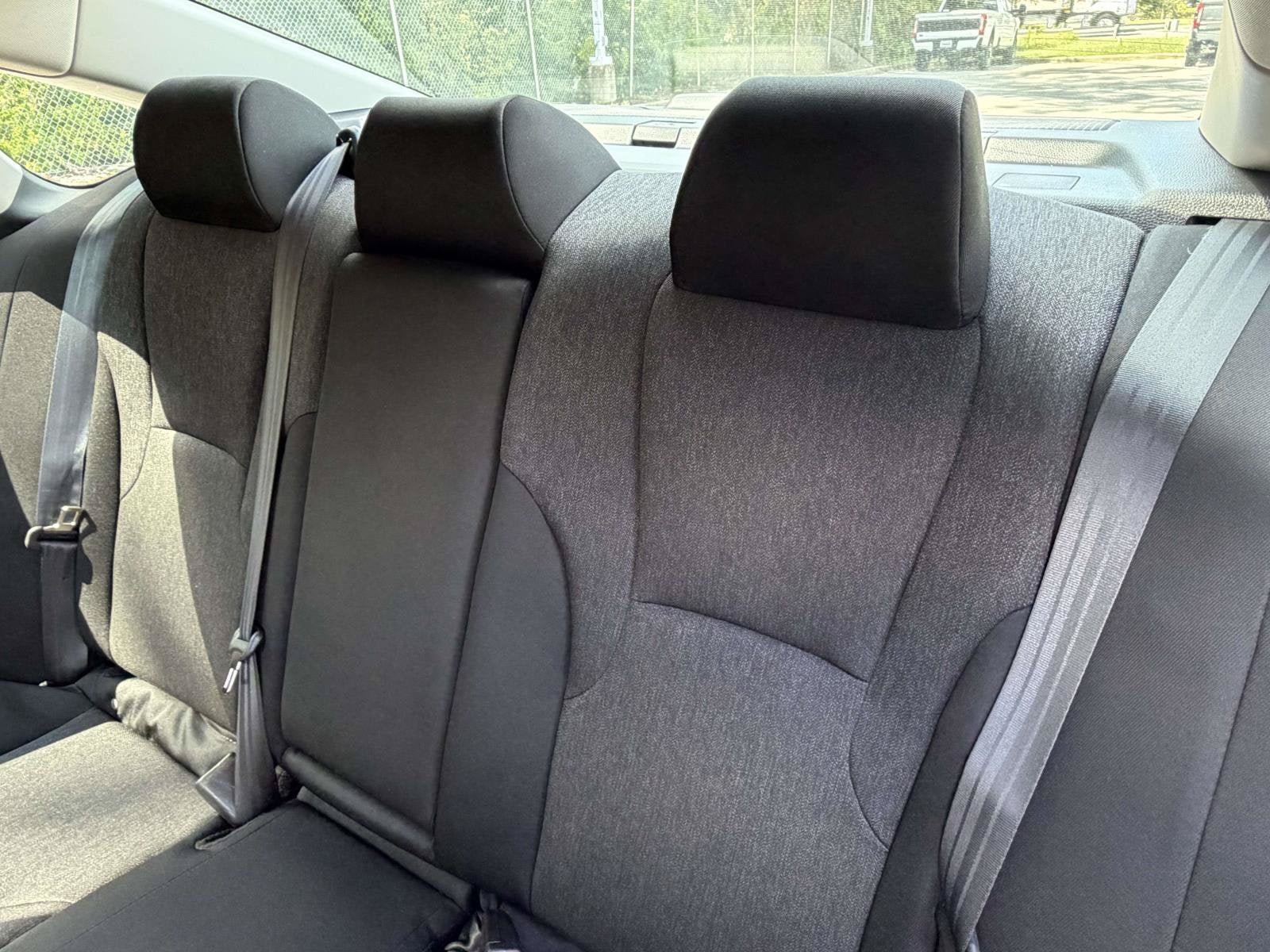2023 Honda Accord Sedan LX