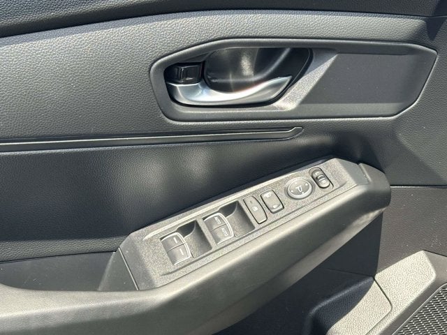 2024 Honda Accord Sedan LX