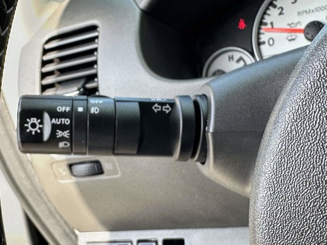 2019 Nissan Frontier PRO-4X