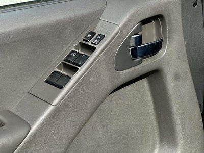 2019 Nissan Frontier PRO-4X