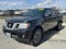 2019 Nissan Frontier PRO-4X